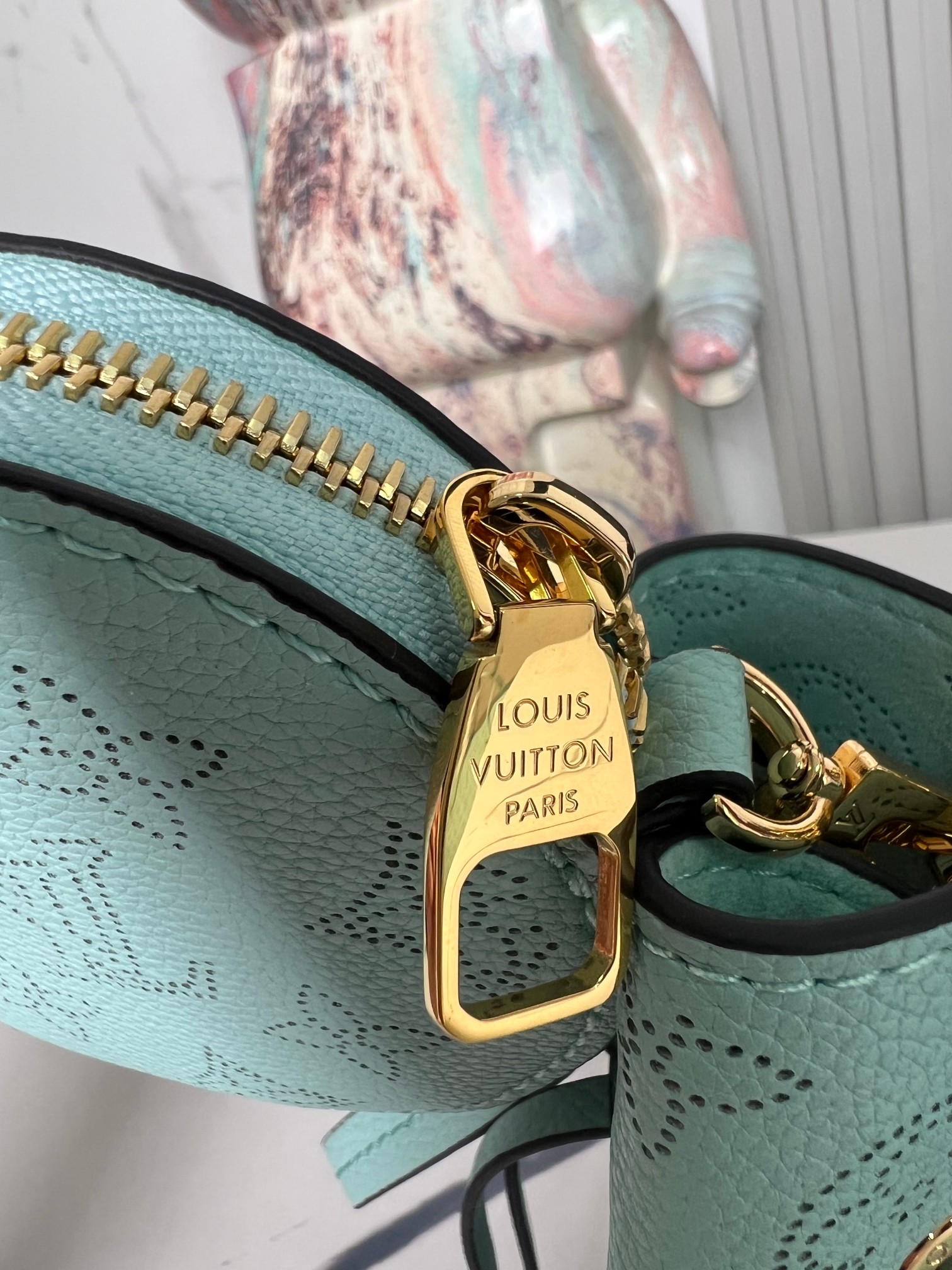 Louis Vuitton Bucket Bags